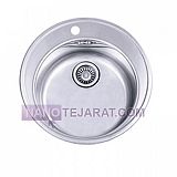 سینک اخوان کد B 21 سینک اخوان کد B 21